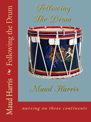 cover image of Following the Drum